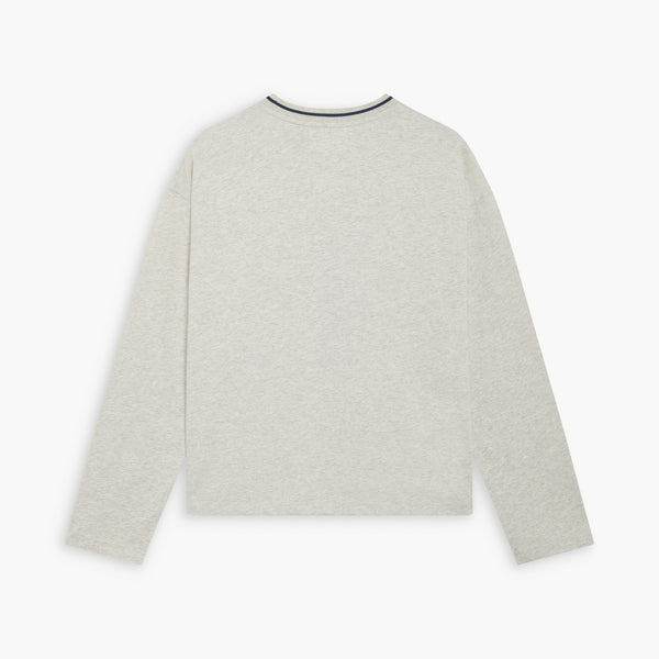 Camiseta Elena Gris