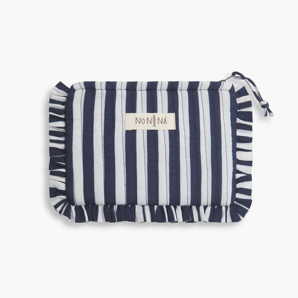 Neceser Barbate Azul