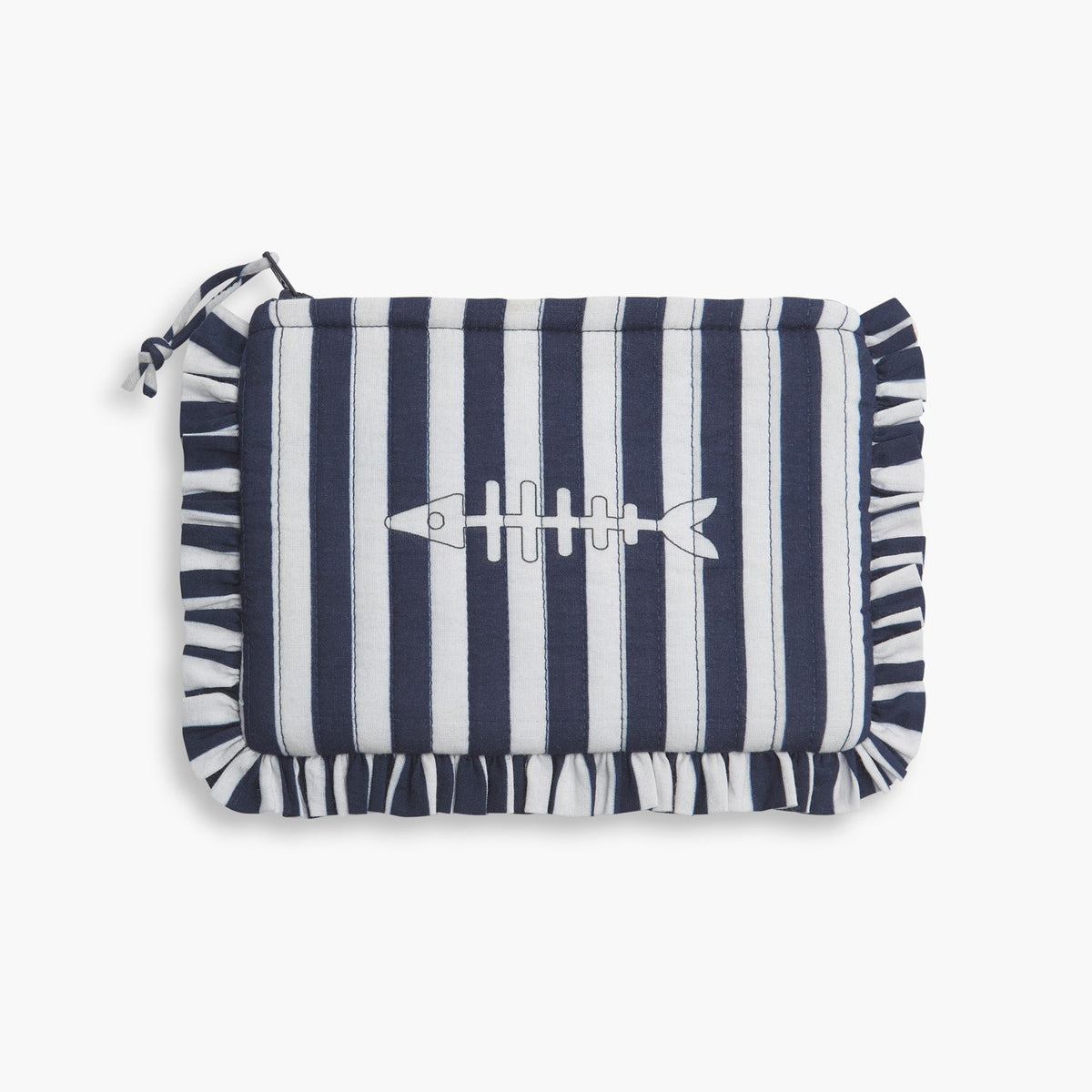 Neceser Barbate Azul