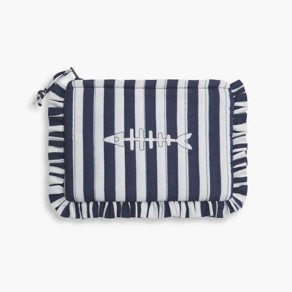 Neceser Barbate Azul