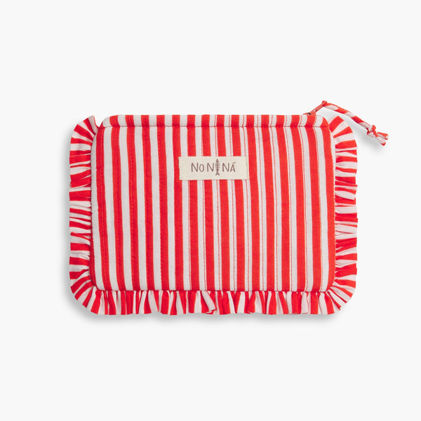 Neceser Barbate Roja