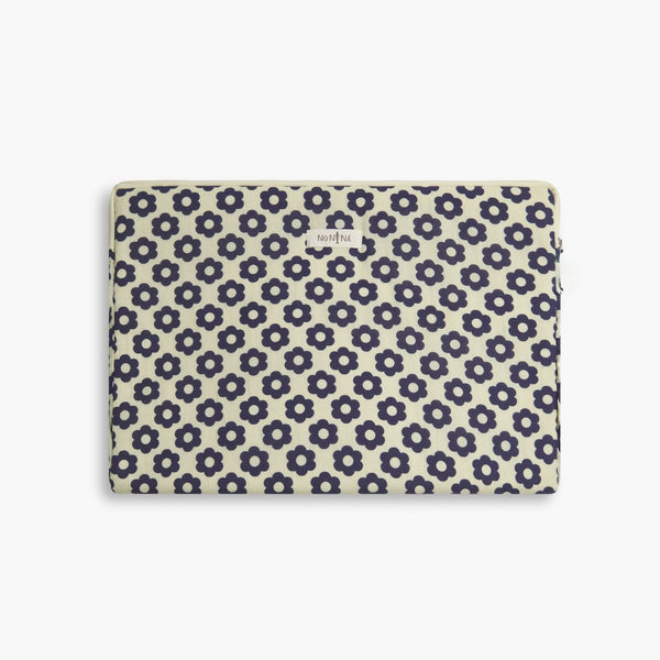 Funda de ordenador Conil Flores