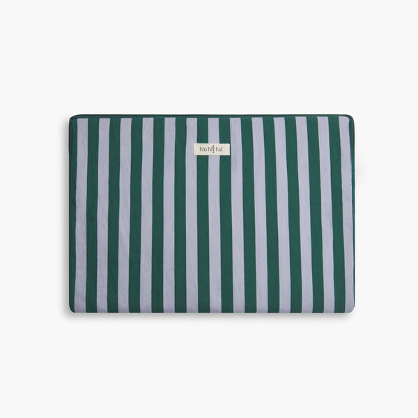 Funda de ordenador Conil Verde