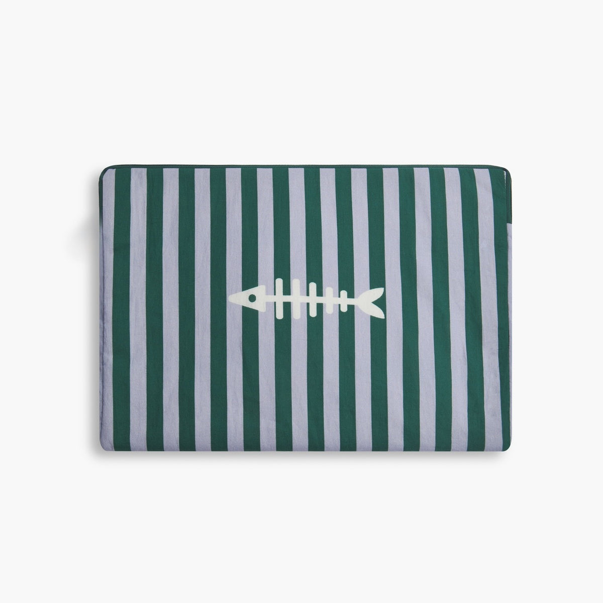 Funda de ordenador Conil Verde