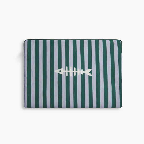 Funda de ordenador Conil Verde