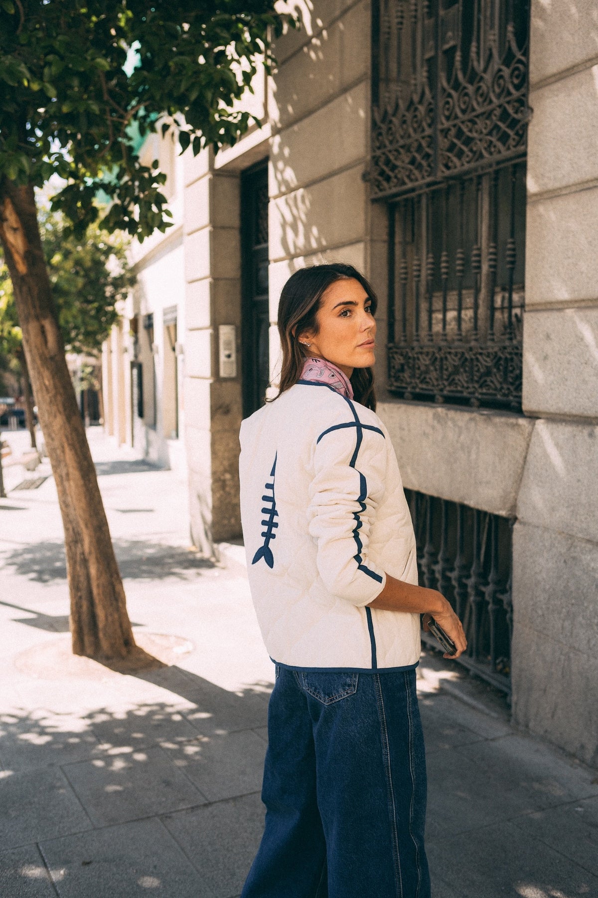 Bomber Paola