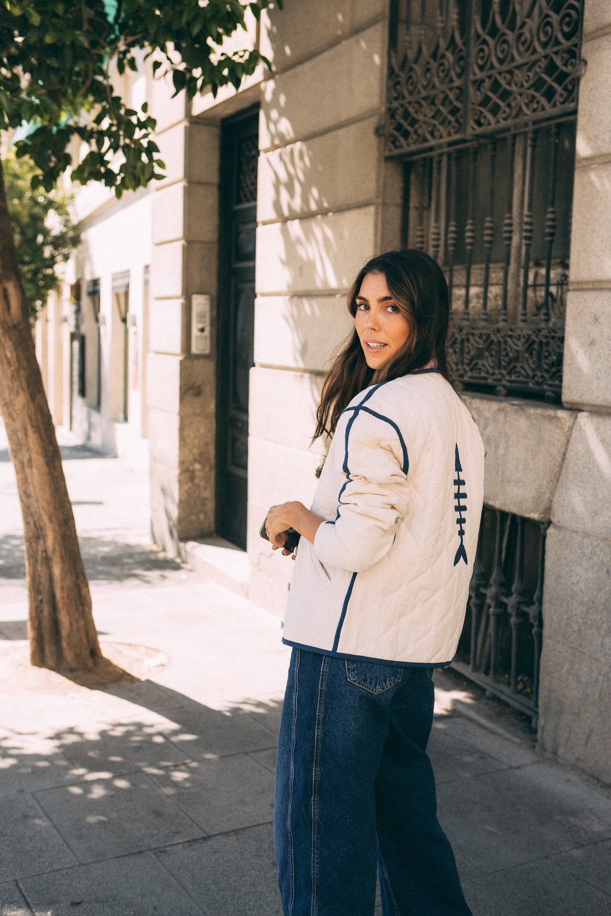 Bomber Paola