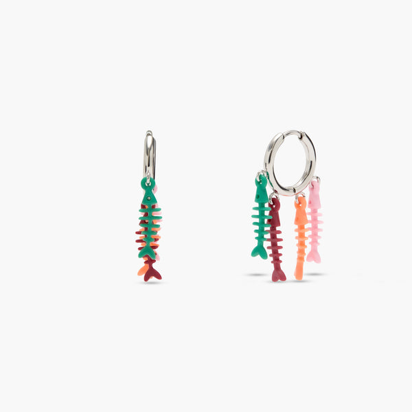 Pendientes Roche