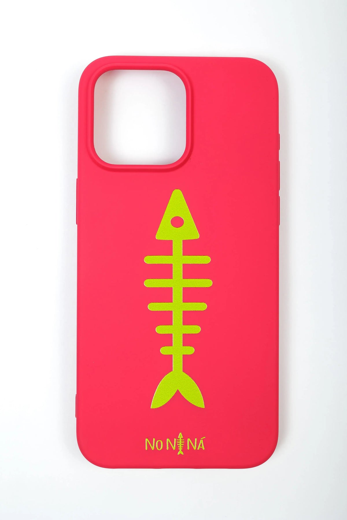 Carcasa iPhone Rosa