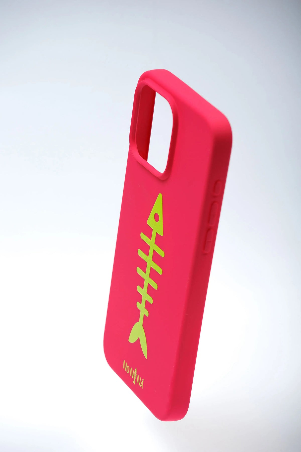Carcasa iPhone Rosa