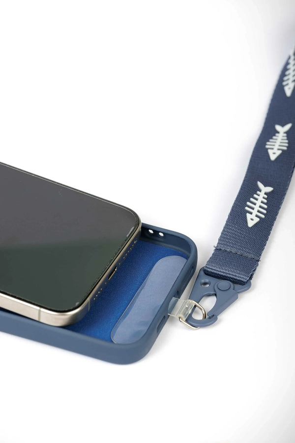 Carcasa iPhone Transparente