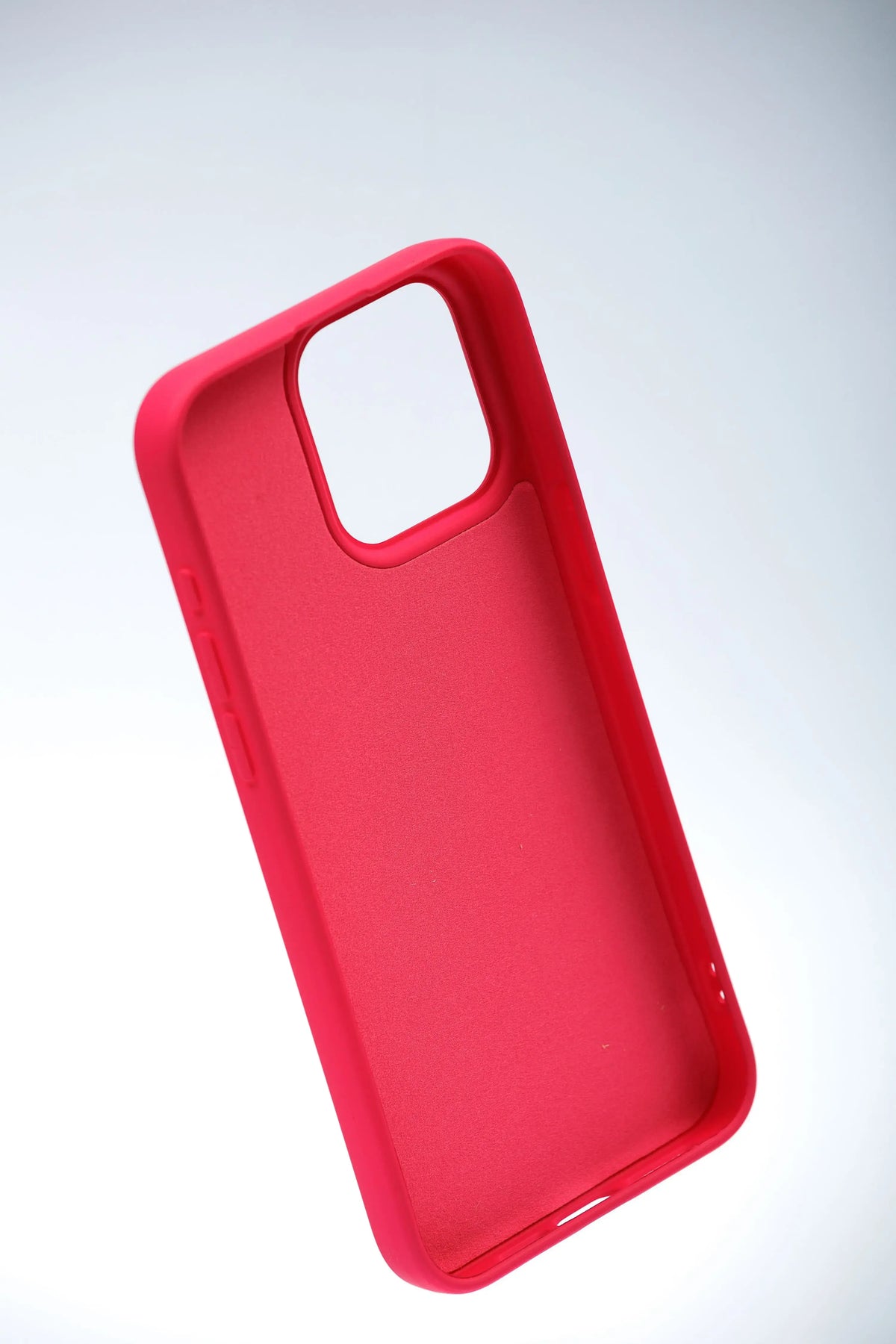 Carcasa iPhone Rosa
