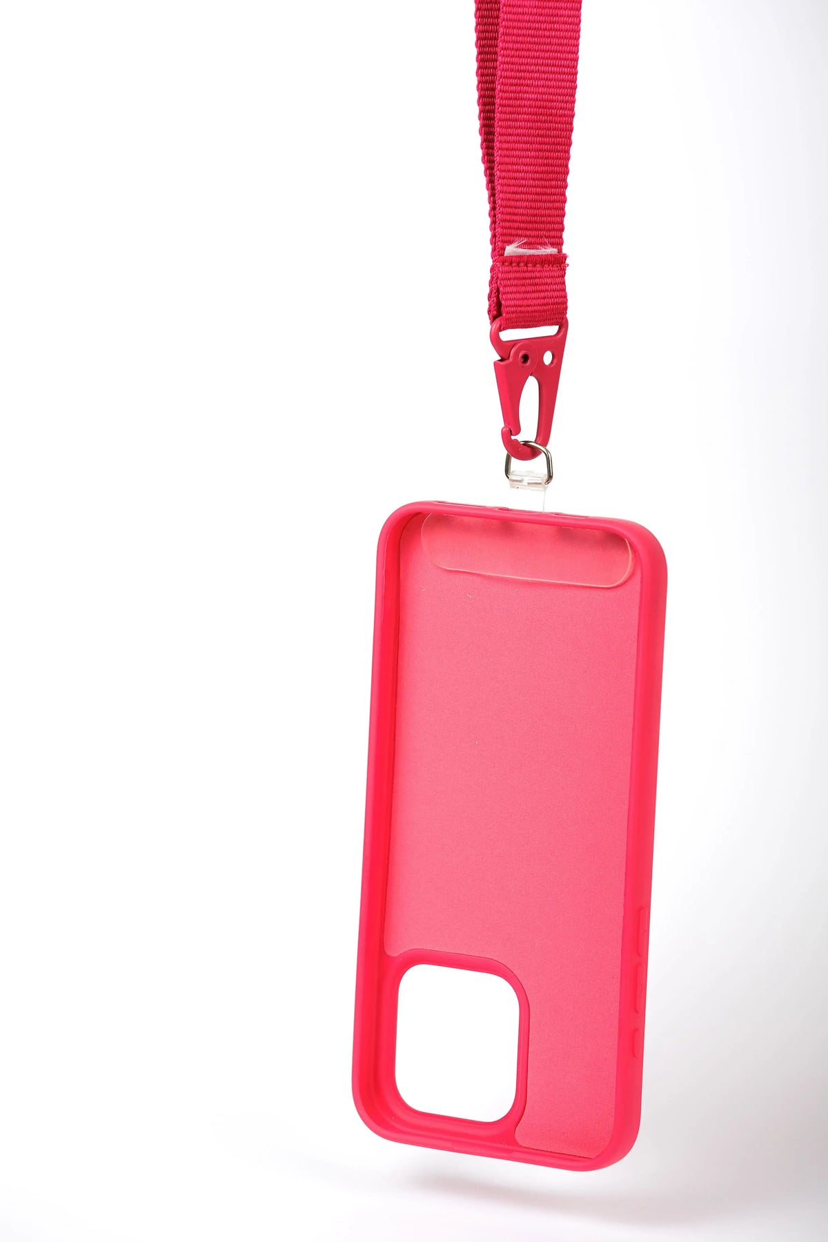 Carcasa iPhone Rosa