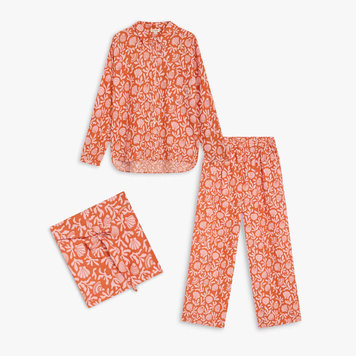 Conjunto Mar