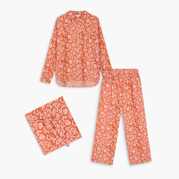 Conjunto Mar