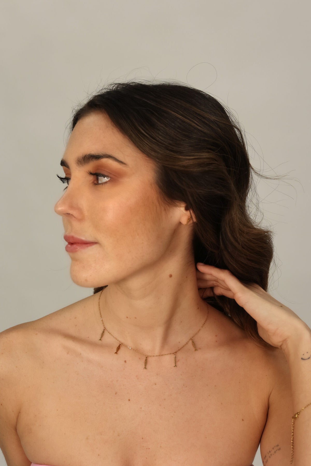 Collar Almadraba