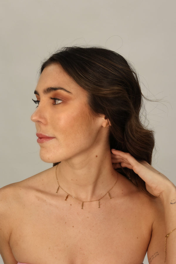 Collar Almadraba