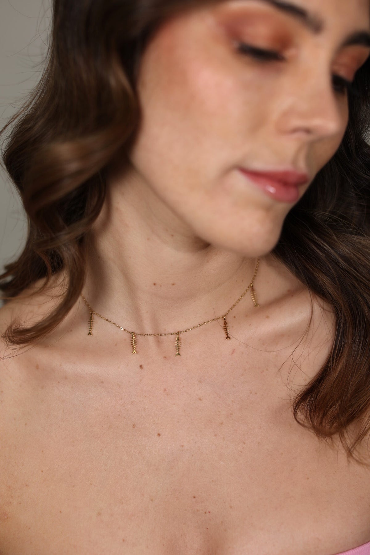 Collar Almadraba