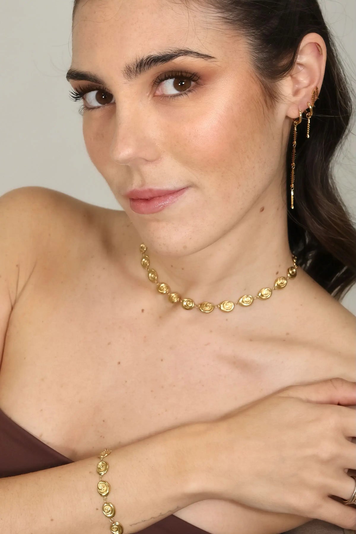 Collar Faro