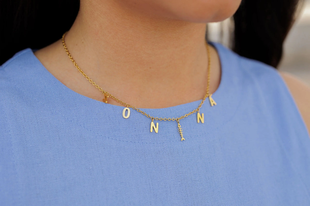 Collar NoNiNá