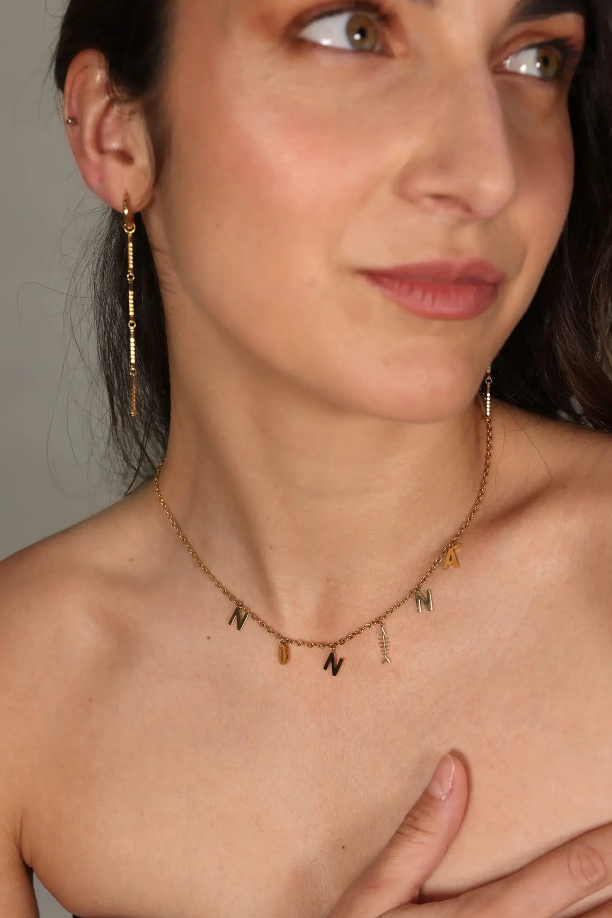 Collar NoNiNá
