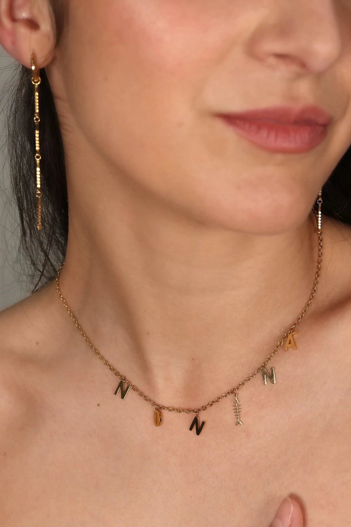 Collar NoNiNá