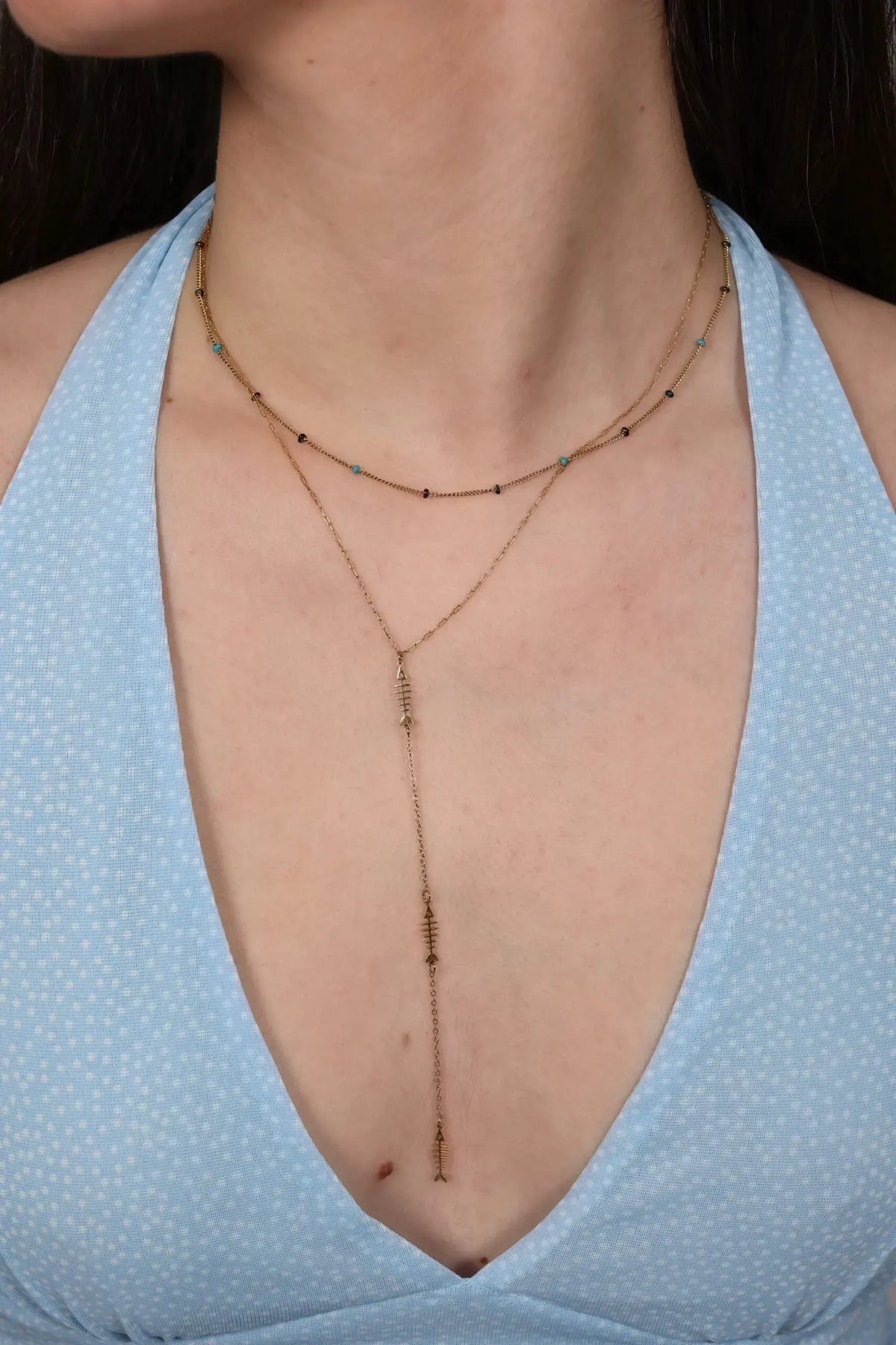 Collar Marina