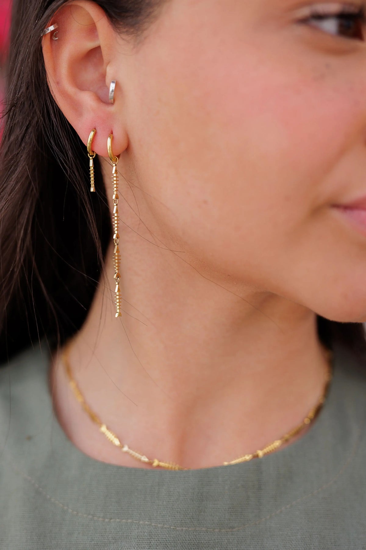 Collar Marisma