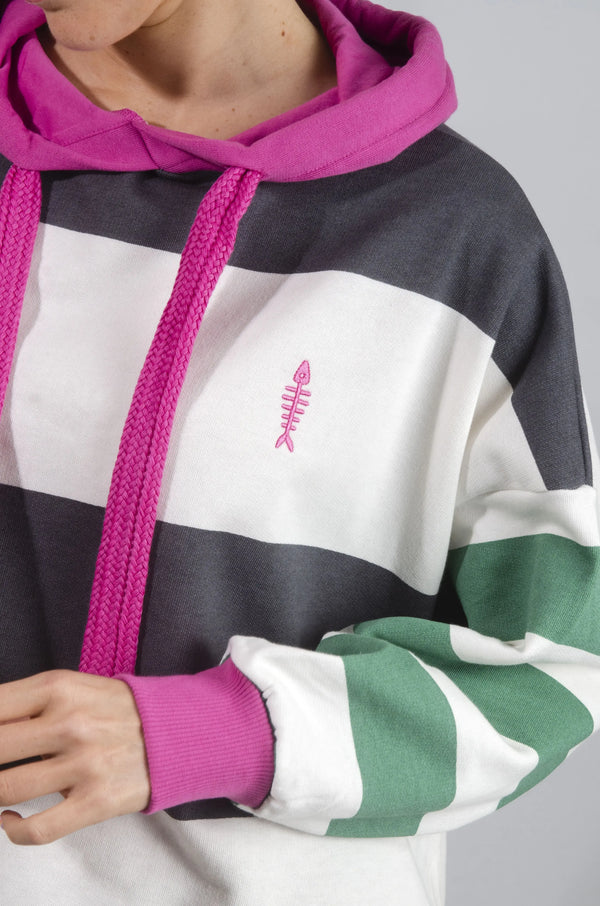 Sudadera Bloque