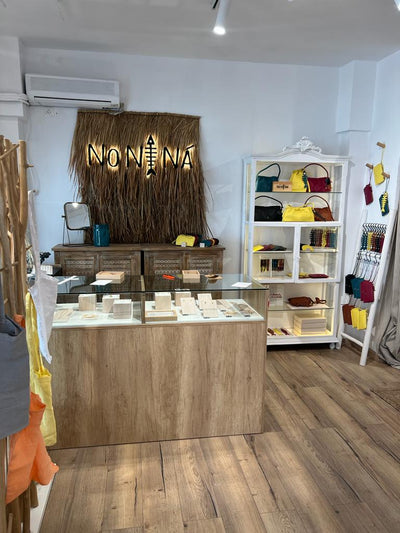 Tienda Zahara de los Atunes
