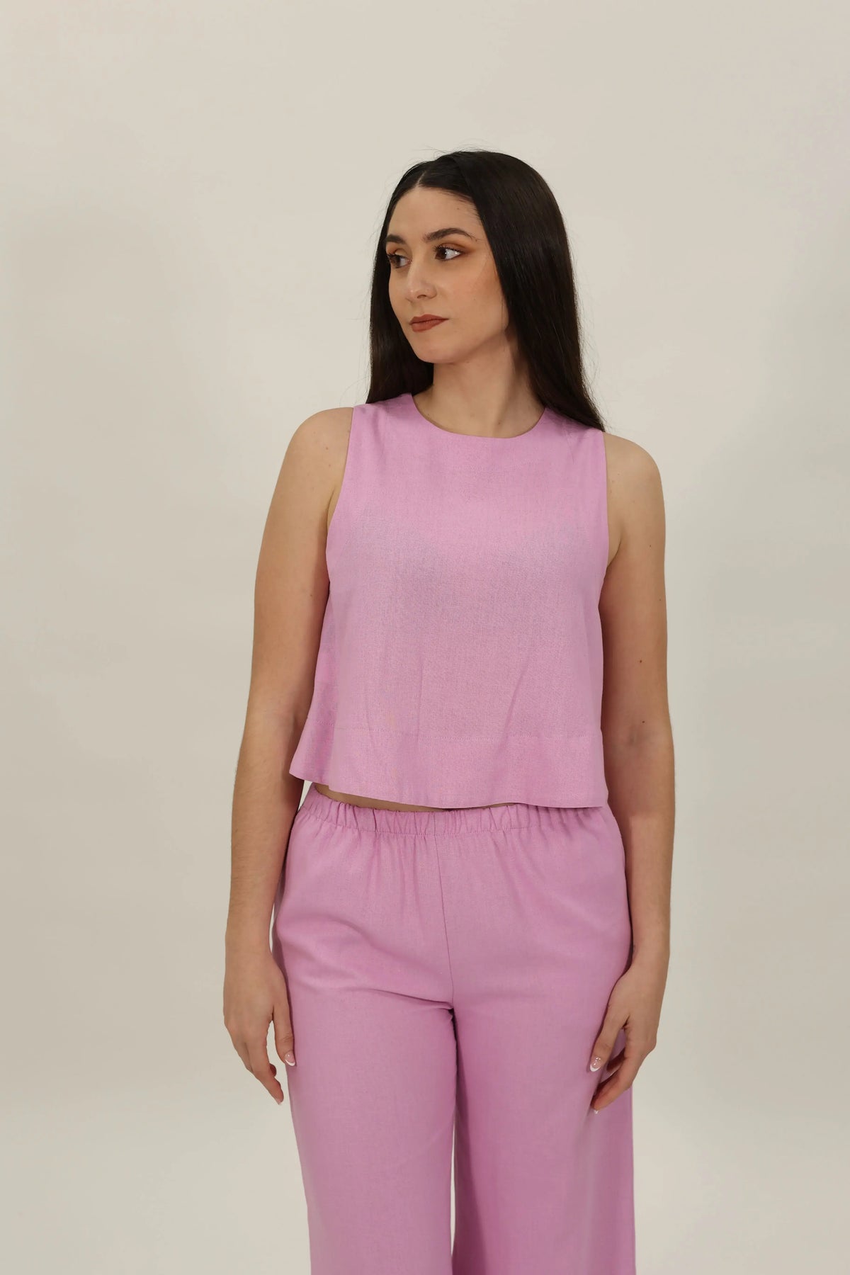 Pantalón Lina Rosa