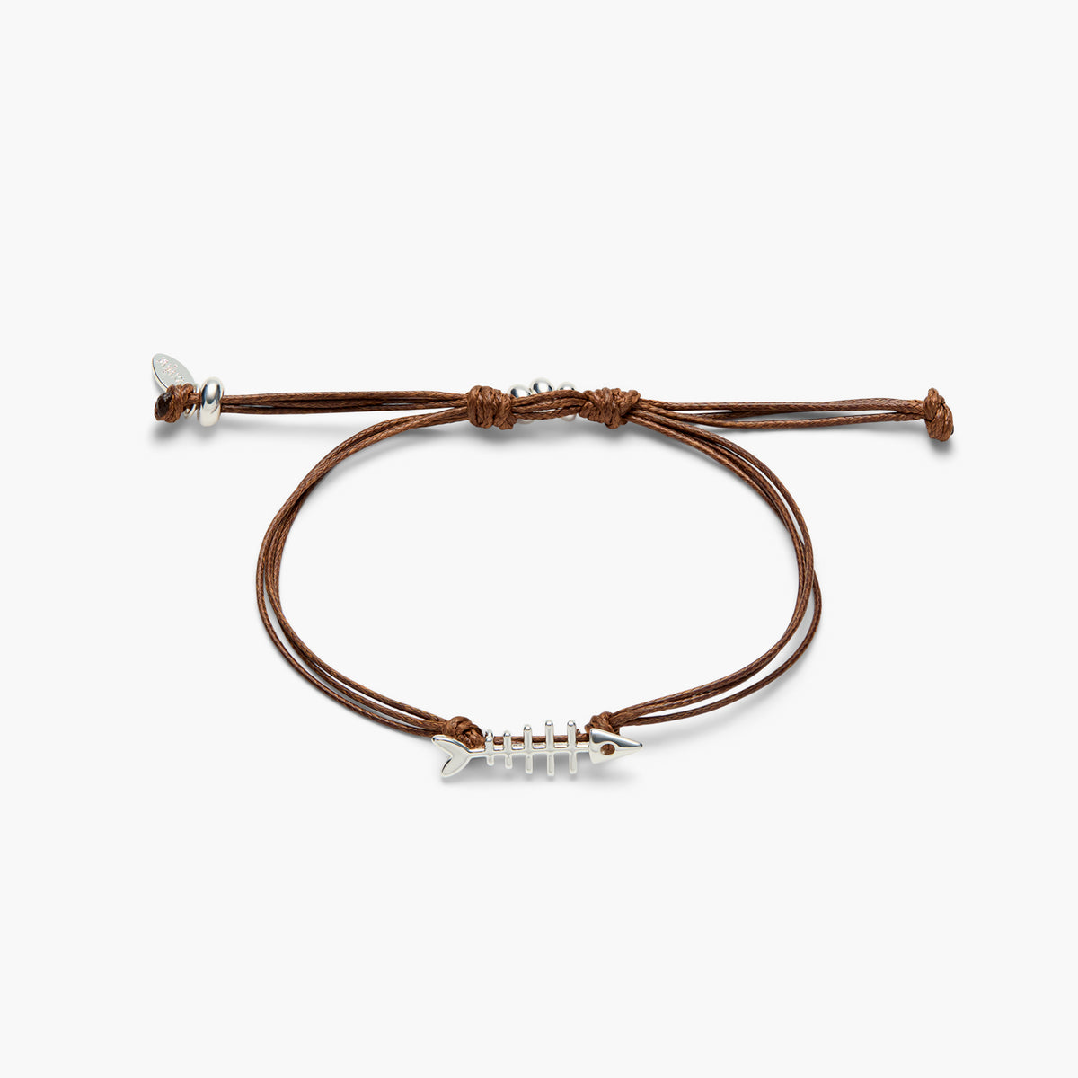 Pulsera Laida Marrón