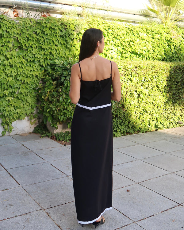 Vestido Matilde