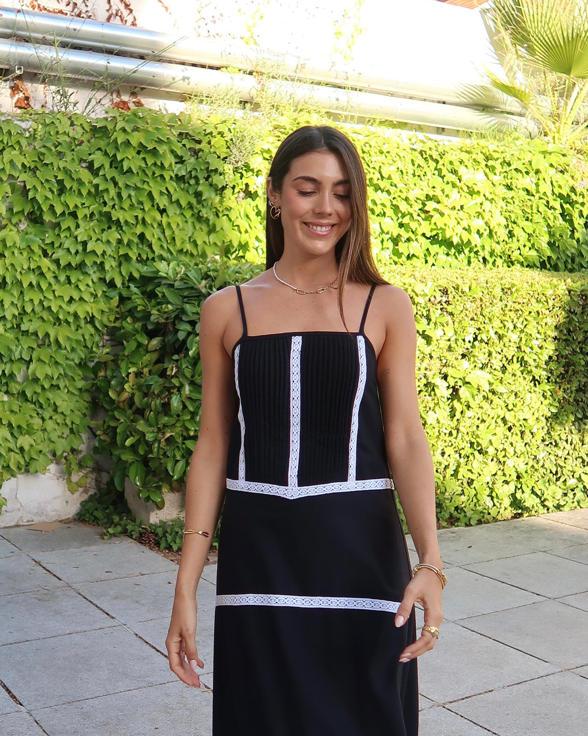 Vestido Matilde
