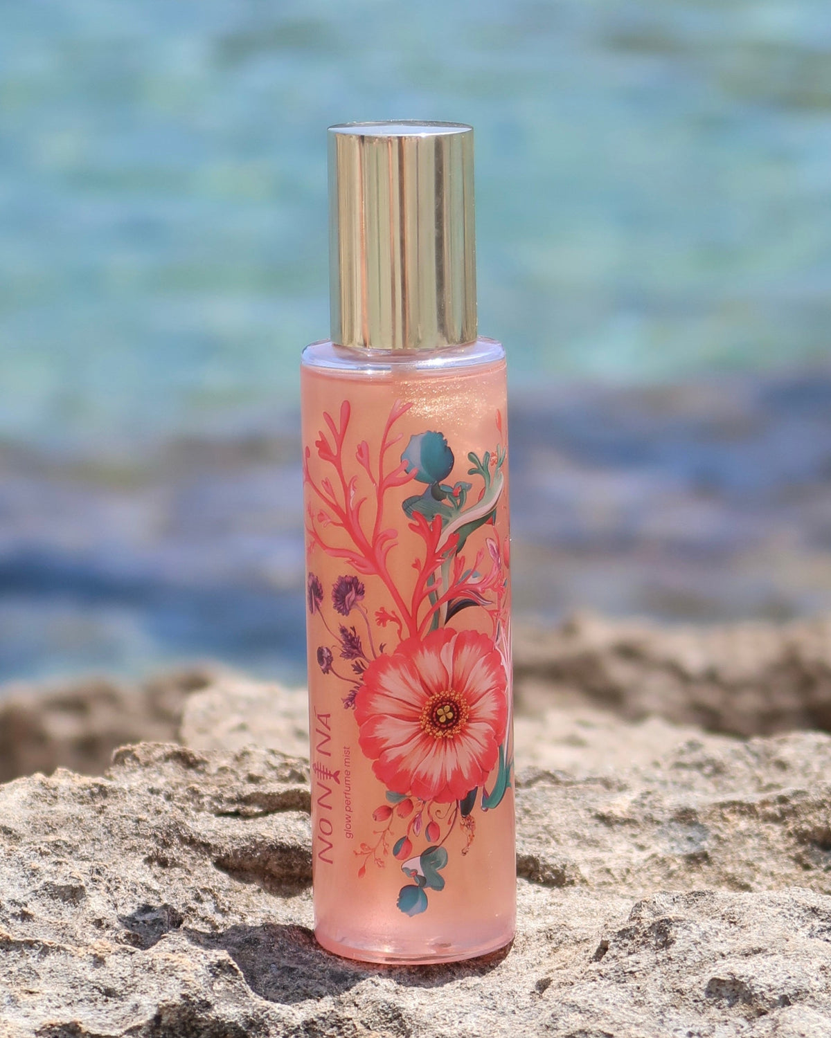 Noniná Glow Perfume Mist