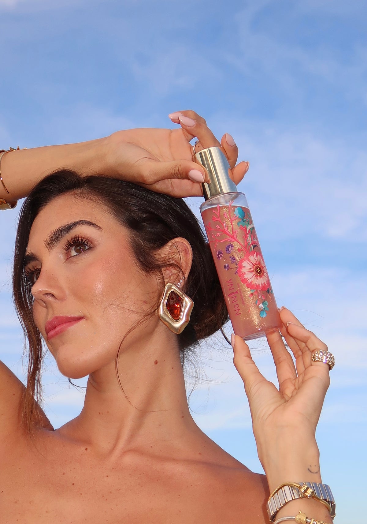 Noniná Glow Perfume Mist