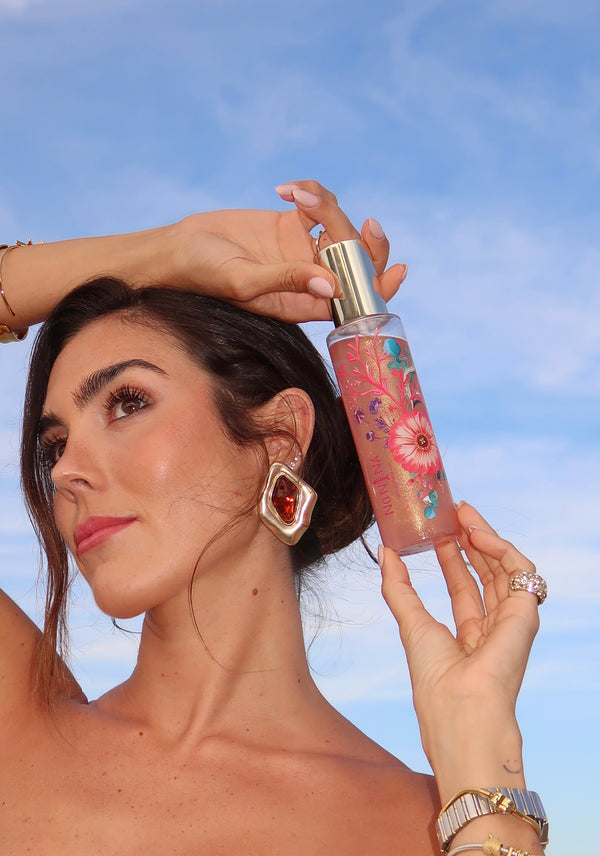 Noniná Glow Perfume Mist