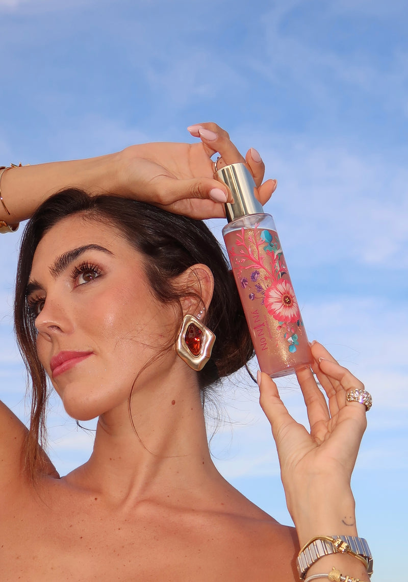 Noniná Glow Perfume Mist