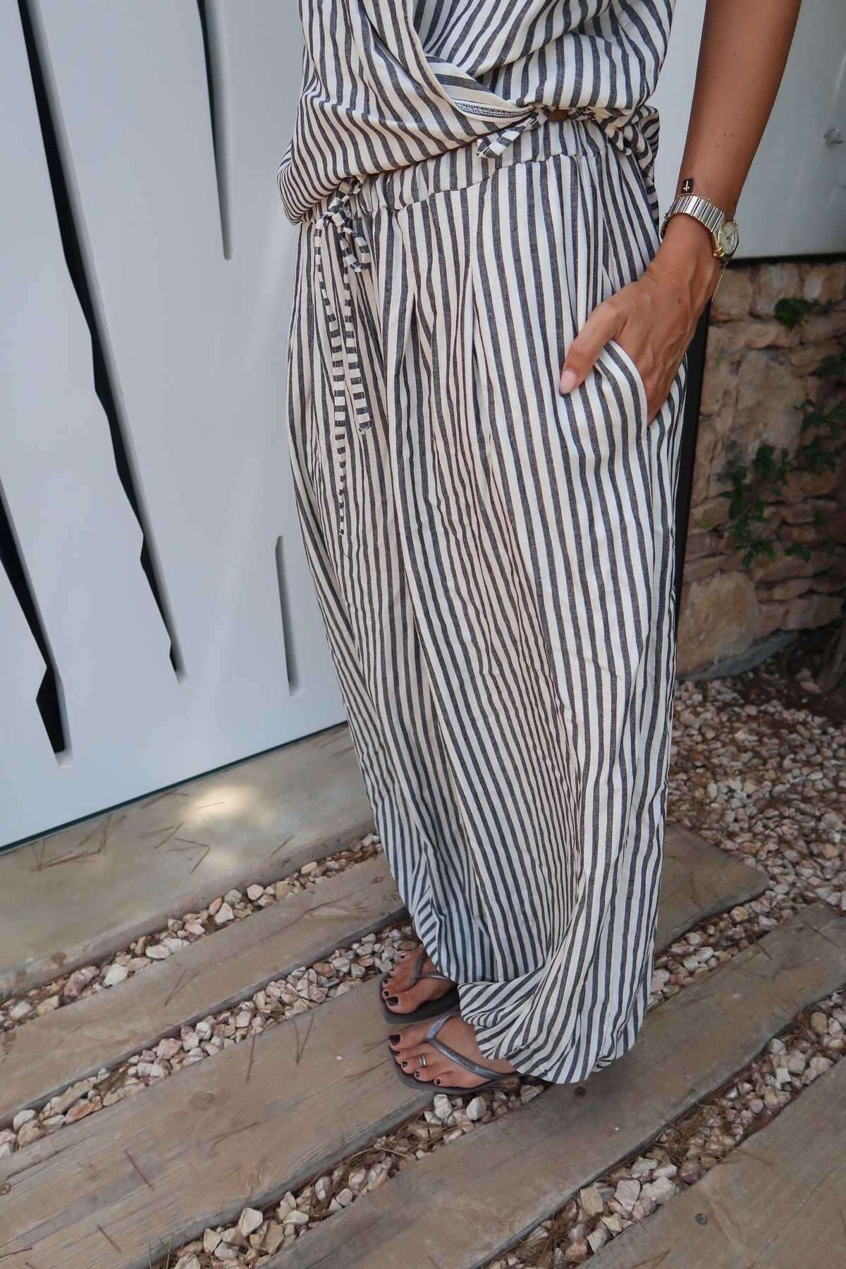 Pantalón Melani