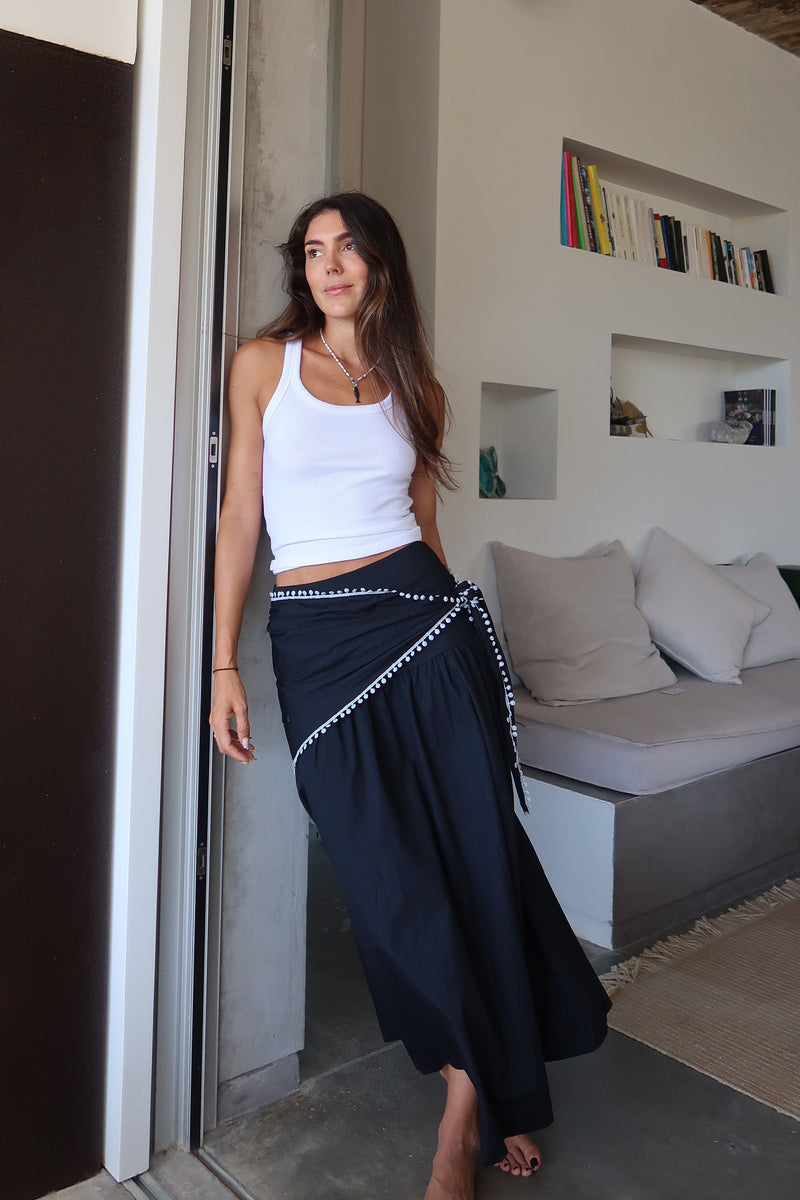 Falda Mara