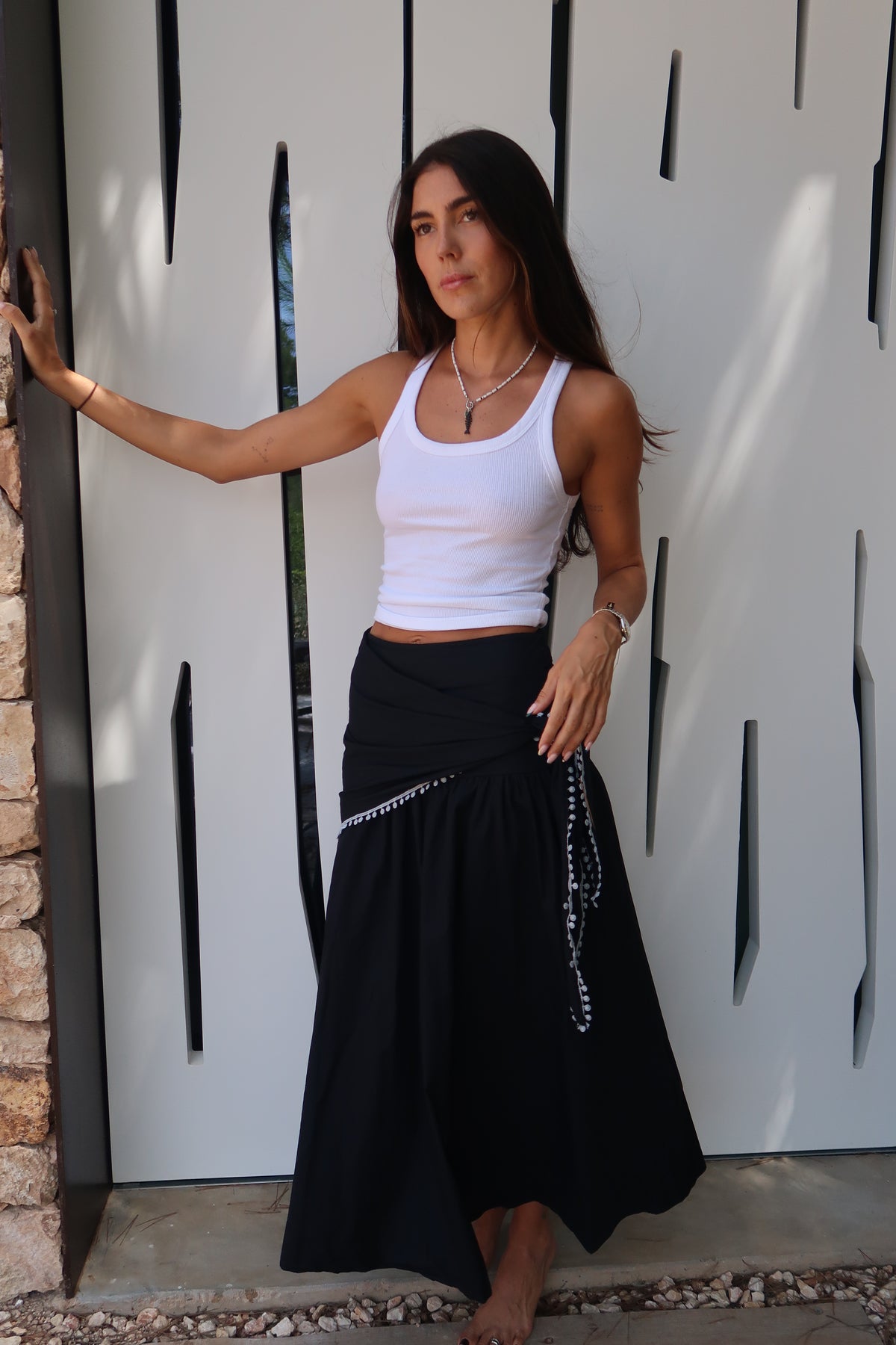 Falda Mara