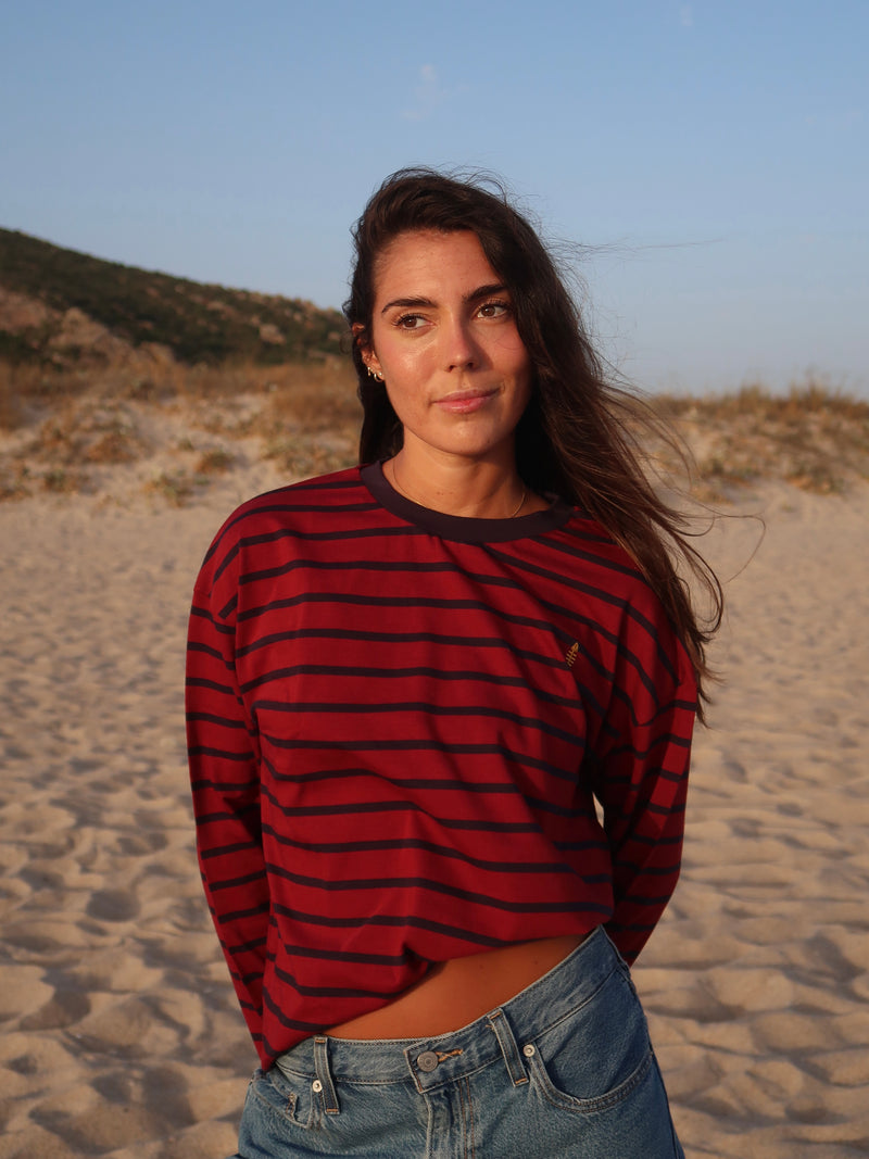 Camiseta Risquena