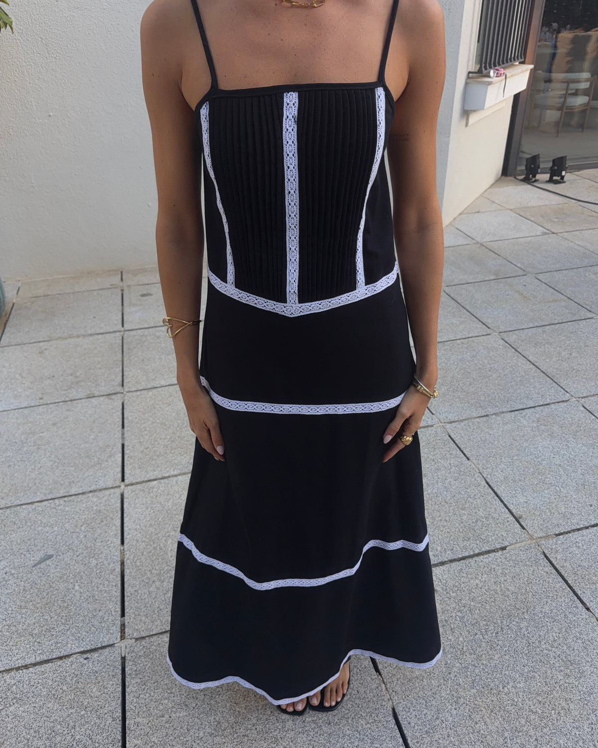Vestido Matilde