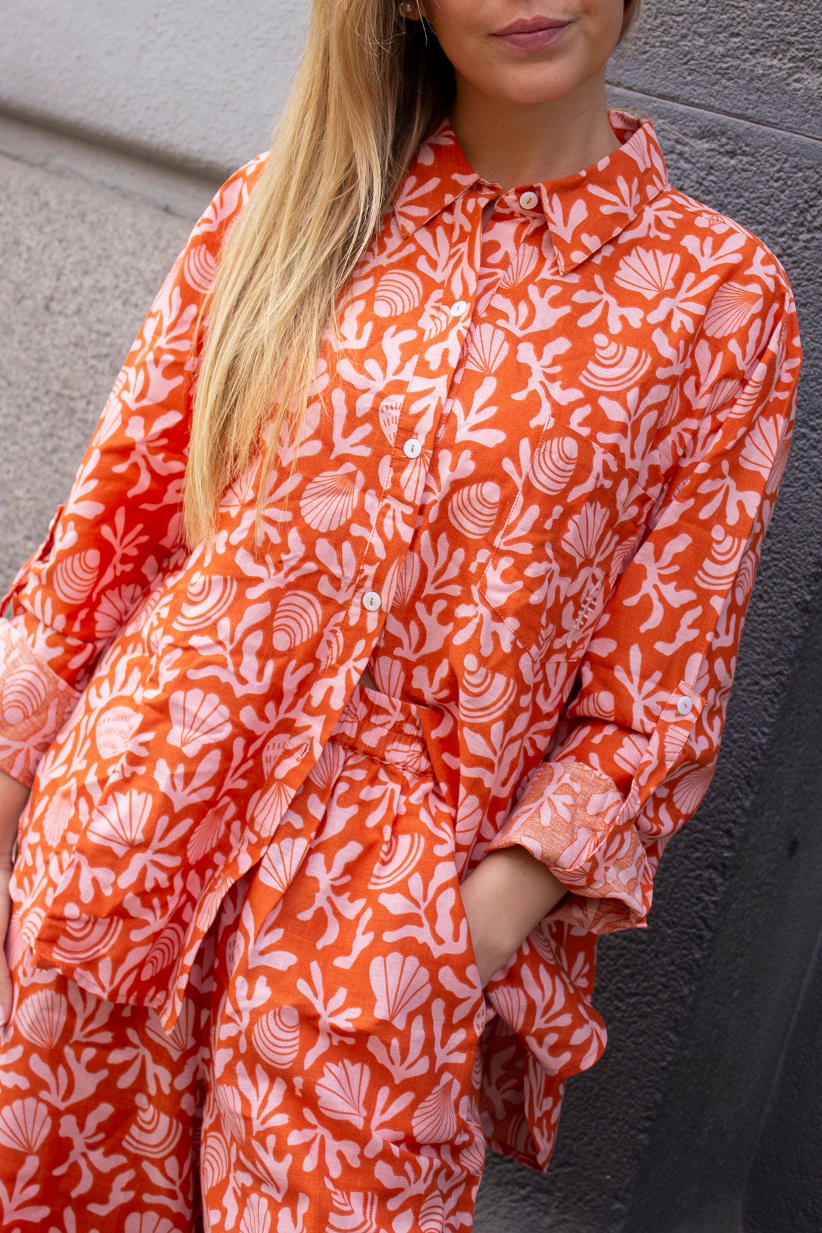 Conjunto Mar