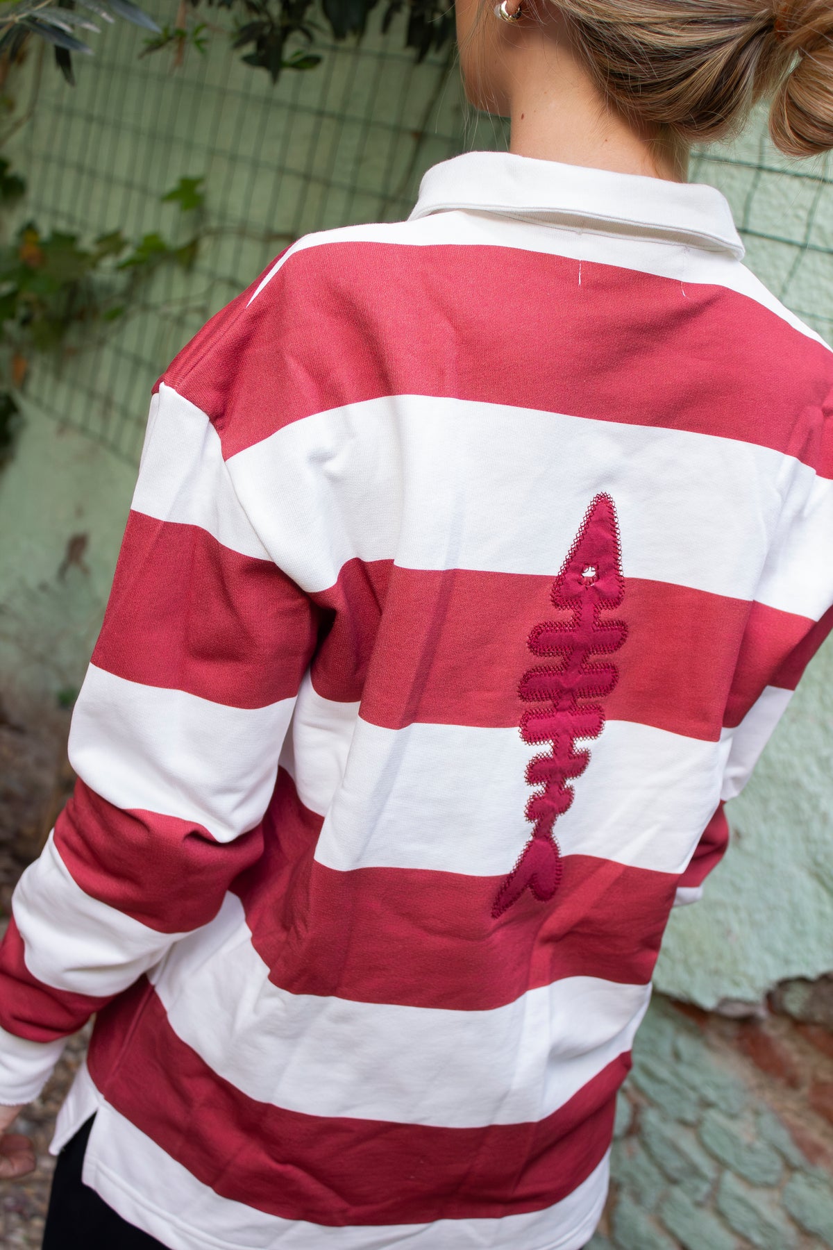 Polo Atlantic