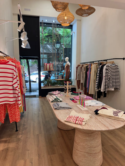 Tienda Madrid
