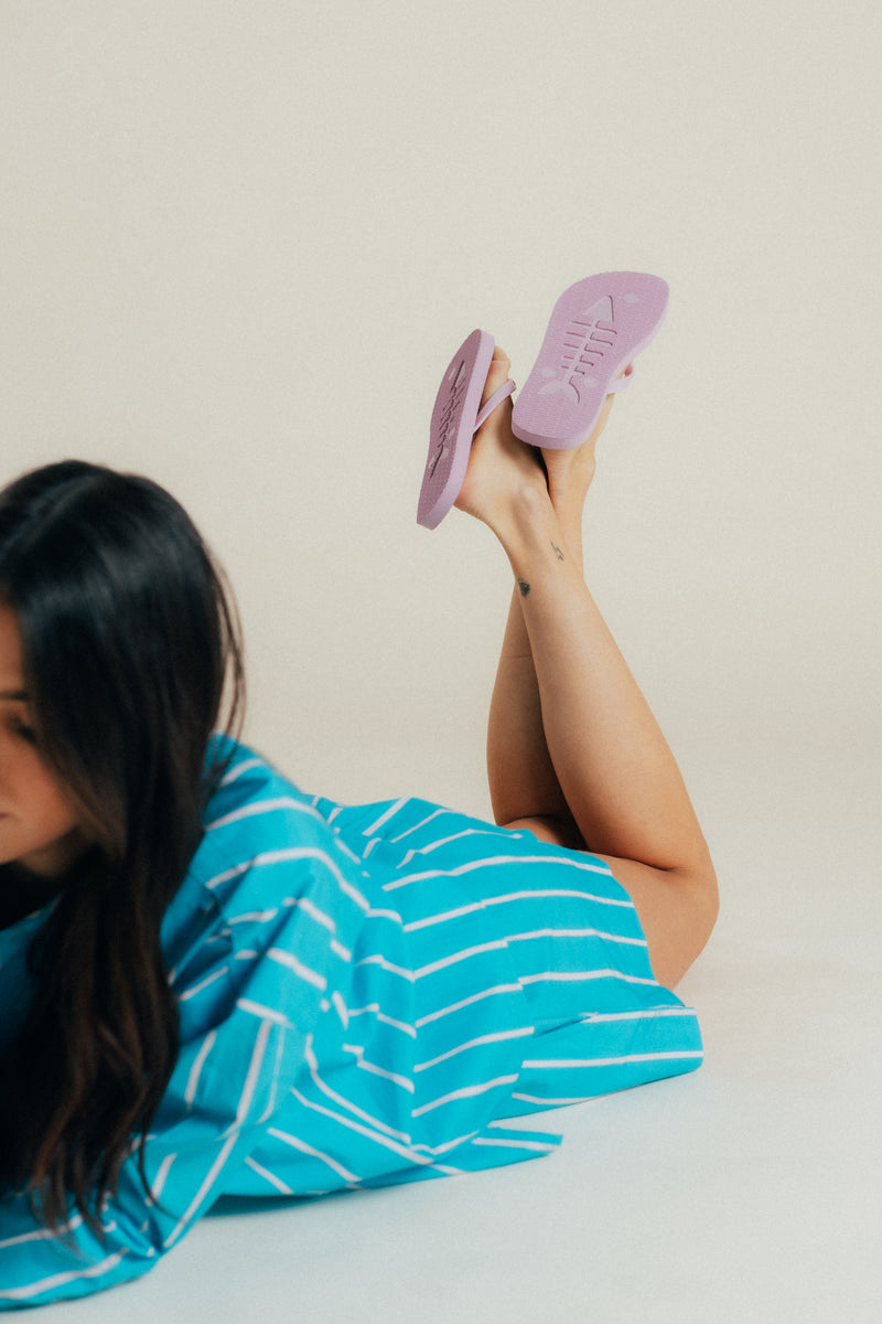 Chanclas Marina Rosa