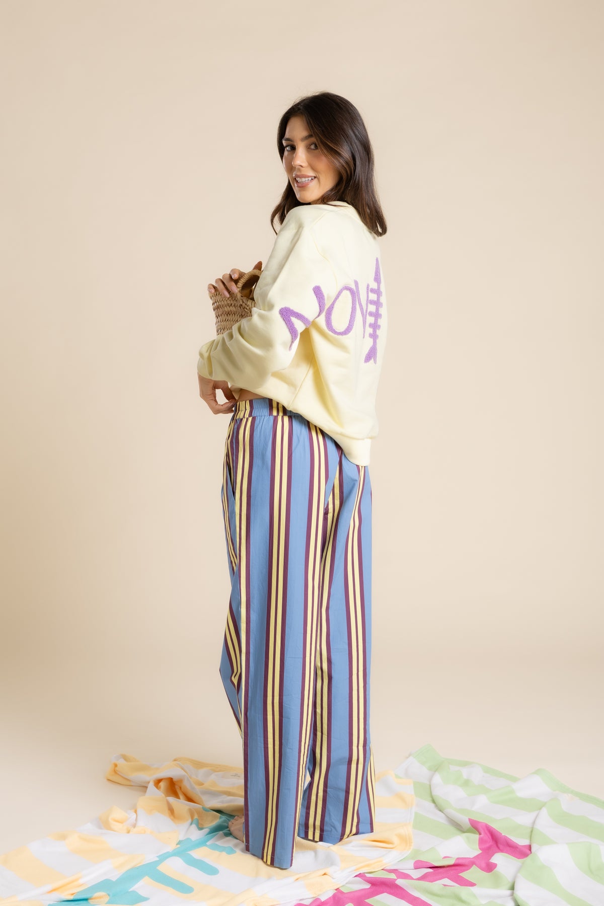 Pantalón Chelsea