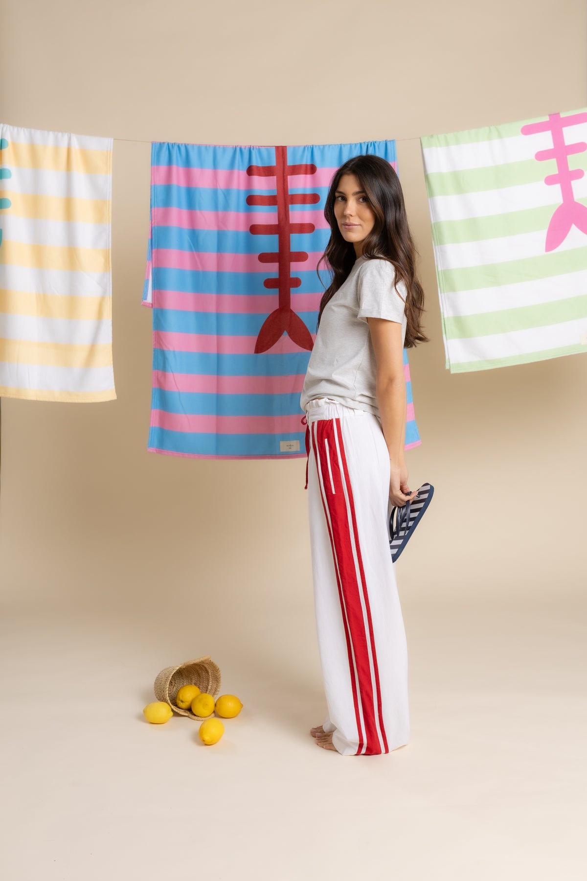 Pantalón Laia