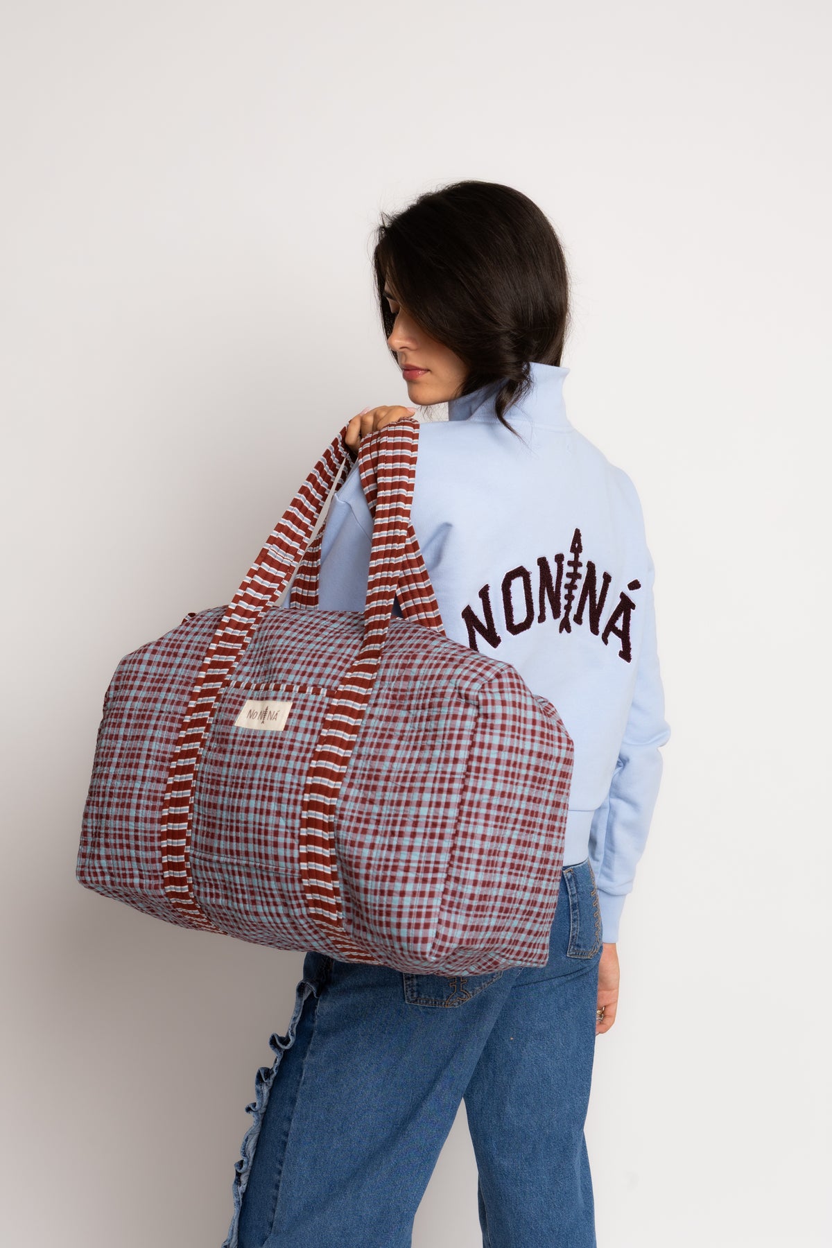Bolsa Bibi
